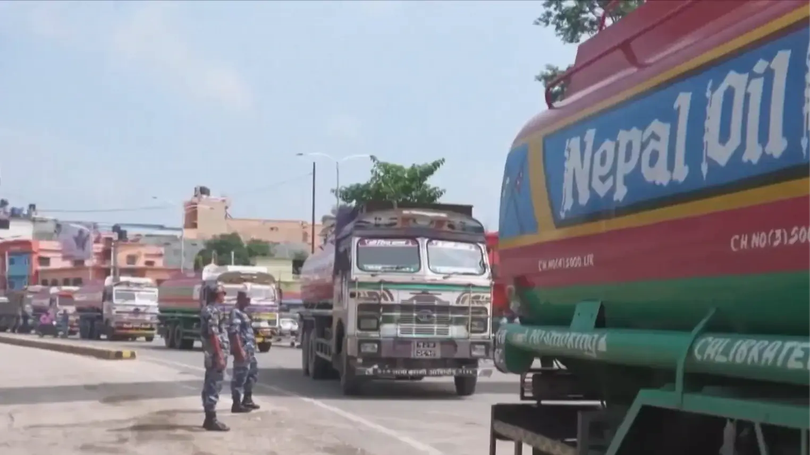 Nepal, Ấn Độ nối lại giao thương sau làn sóng biểu tình