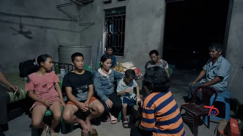 Phim tài liệu bắc nhịp cầu văn hóa Việt – châu Âu