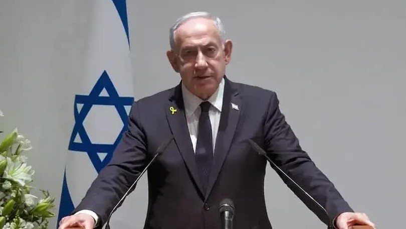 Ông Netanyahu hé lộ điều kiện then chốt chấm dứt chiến sự