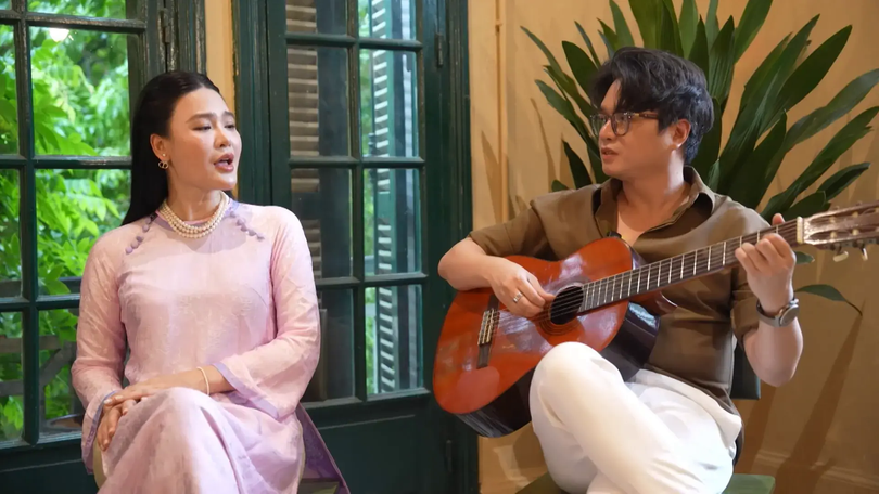 “Hà Nội, ngày…tháng…năm…” | Tác giả tác phẩm | 13/09/2025