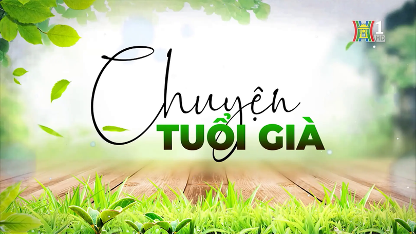 Viện dưỡng lão, chốn an yên của tuổi già  | Chuyện tuổi già | 14/09/2025