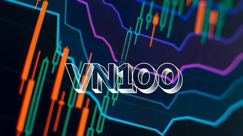 VN100 phá thế độc quyền phái sinh VN30