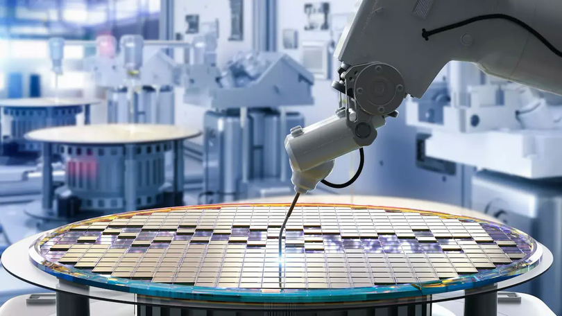 Trung Quốc mở hai cuộc điều tra nhắm vào chip Mỹ
