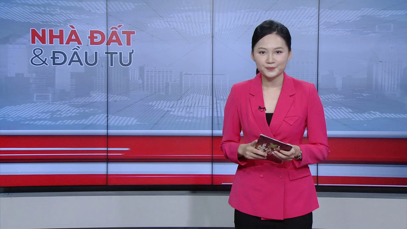 Bản tin Nhà đất và đầu tư | 14/09/2025