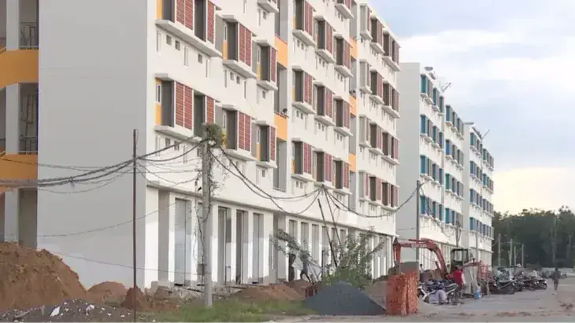 TP.HCM mở rộng diện thụ hưởng nhà ở xã hội