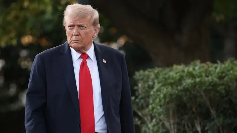 Ông Trump 'ra tối hậu thư' cho NATO về xung đột Ukraine