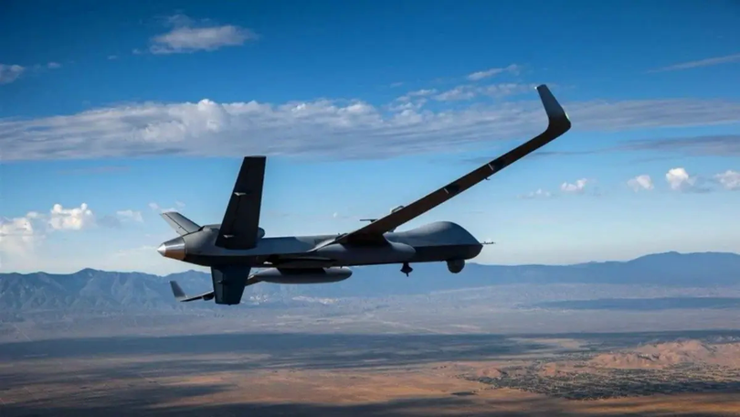 Romania và Ba Lan tăng cường phòng thủ trước nguy cơ UAV