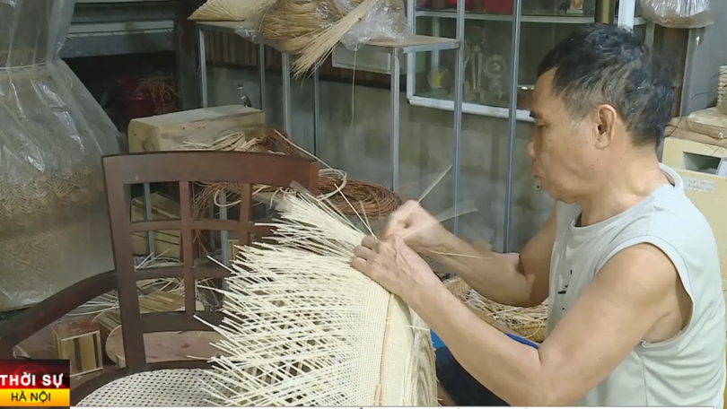 Gìn giữ nghề truyền thống để phát triển kinh tế