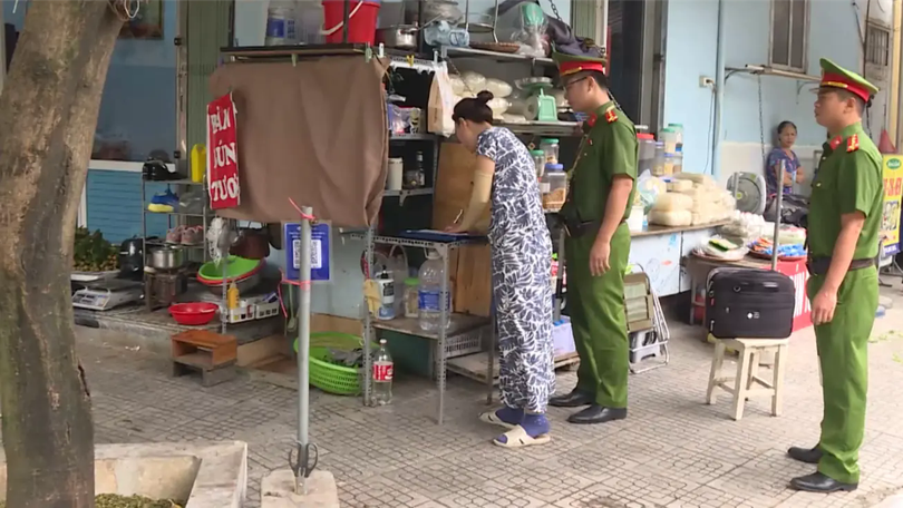 Phòng ngừa vi phạm pháp luật từ cơ sở
