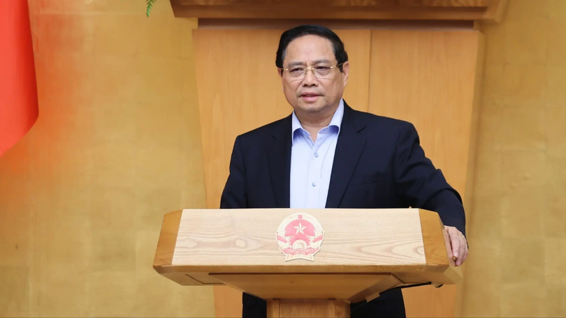 Thể chế hoá, đưa Nghị quyết của Bộ Chính trị vào cuộc sống