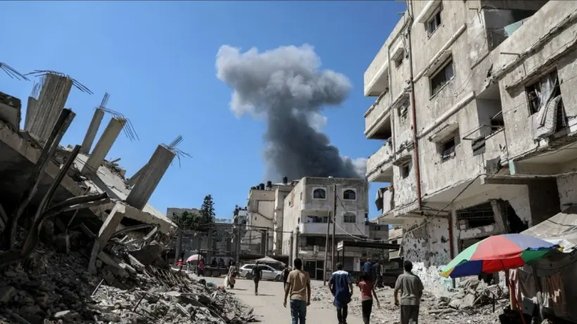 Hamas đình chỉ đàm phán trao đổi con tin với Israel