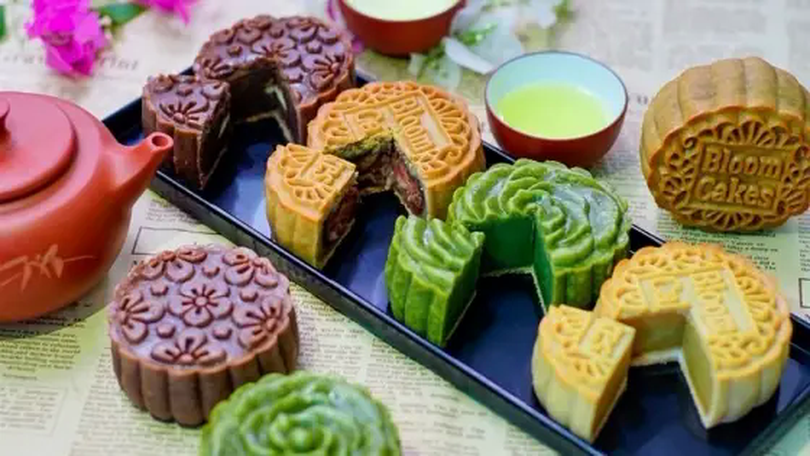 Khó khăn khi đưa bánh trung thu lên thương mại điện tử