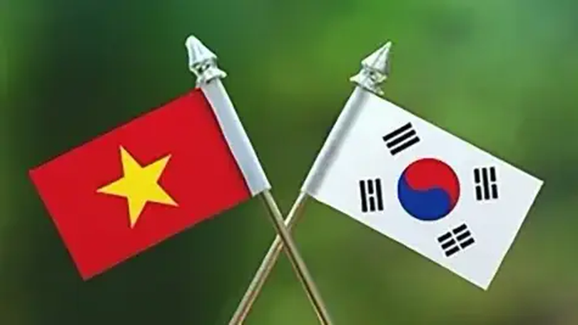 Đưa thương mại Việt Nam - Hàn Quốc đạt 150 tỷ USD