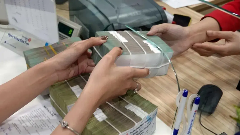 Kiến nghị hạ trần thuế thu nhập cá nhân xuống 25%