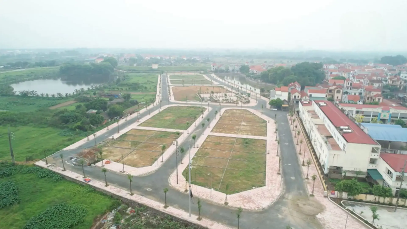 Cần lộ trình gắn mã định danh cho từng thửa đất