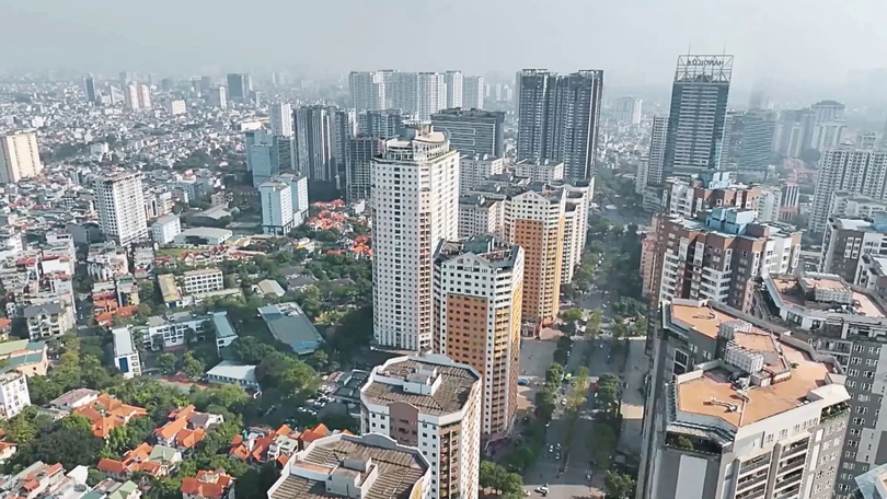 Điều chỉnh ngưỡng thu nhập khi mua nhà ở xã hội