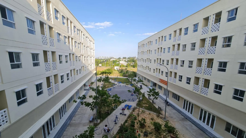 Đô thị hình thành và phát triển theo trục giao thông