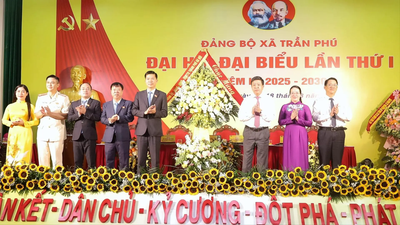 Đảng viên Thủ đô kỳ vọng vào nghị quyết nhiệm kỳ mới