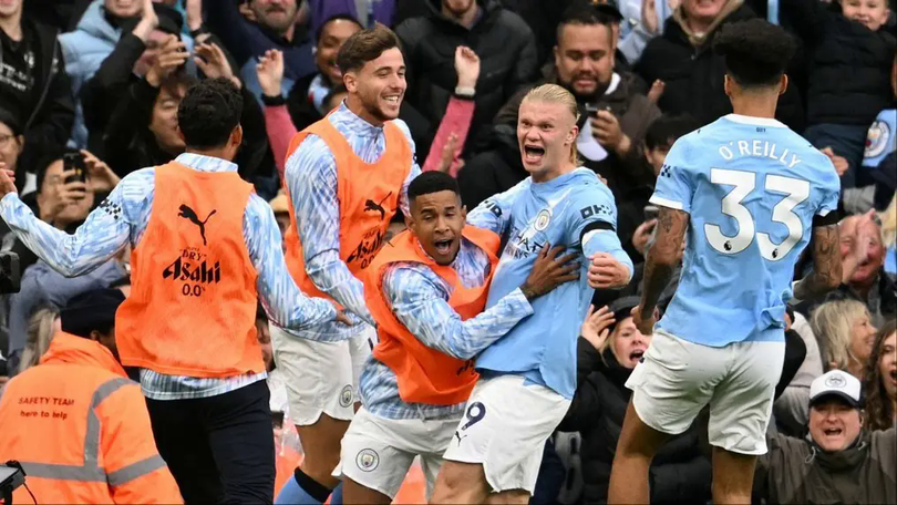 Điểm nhấn vòng 4 Premier League