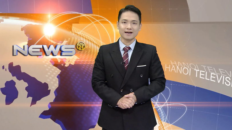 HANOITV News | 15/09/2025
