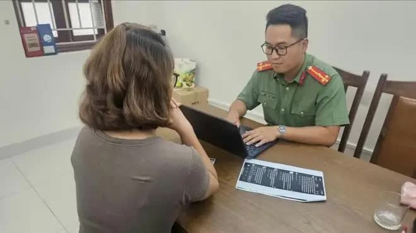 Xử lý tài khoản bịa đặt thông tin về Bệnh viện Bạch Mai
