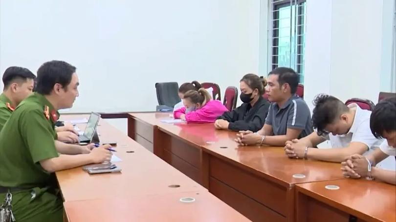 Công an bắt ổ nhóm môi giới bán thận tiền tỷ
