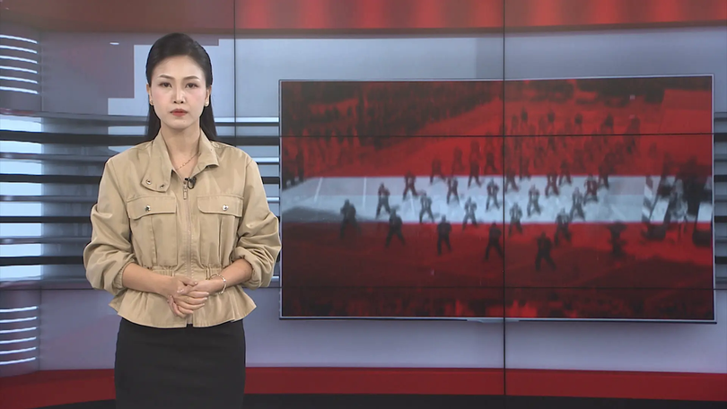 Bản tin 141 | 15/09/2025