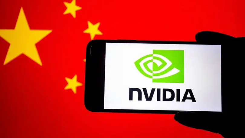 Trung Quốc mở rộng điều tra chống độc quyền với Nvidia