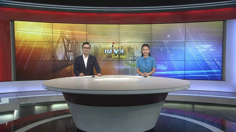 Chương trình Hà Nội buổi sáng | 15/09/2025