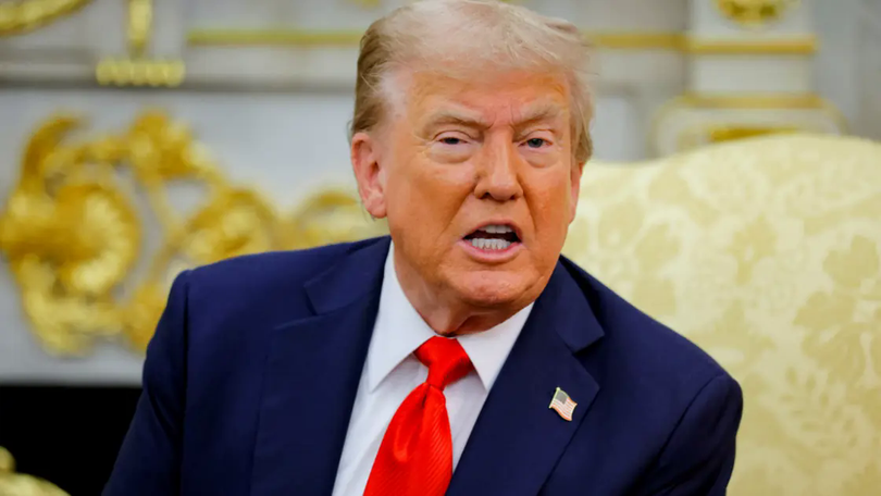 Ông Trump kêu gọi châu Âu tăng cường trừng phạt Nga