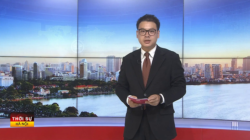 Chương trình Thời sự 15h00 | 16/09/2025