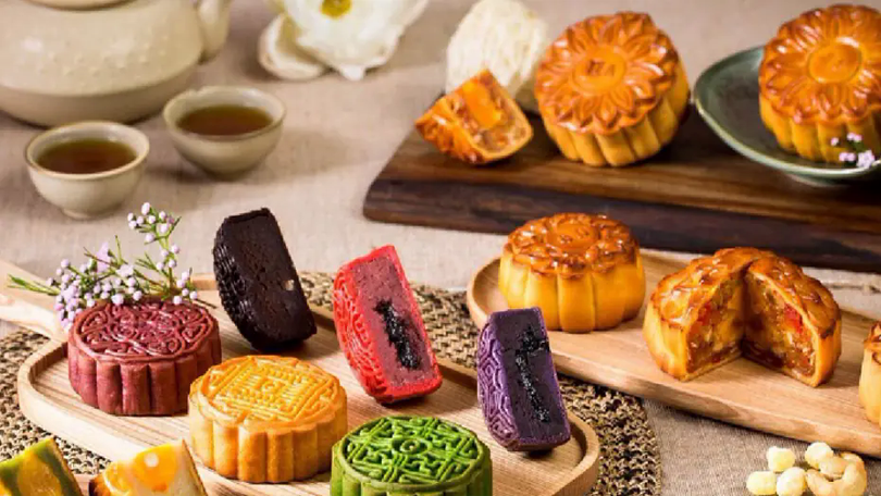 Đa dạng phân khúc bánh Trung thu 2025, sức mua tăng nhẹ
