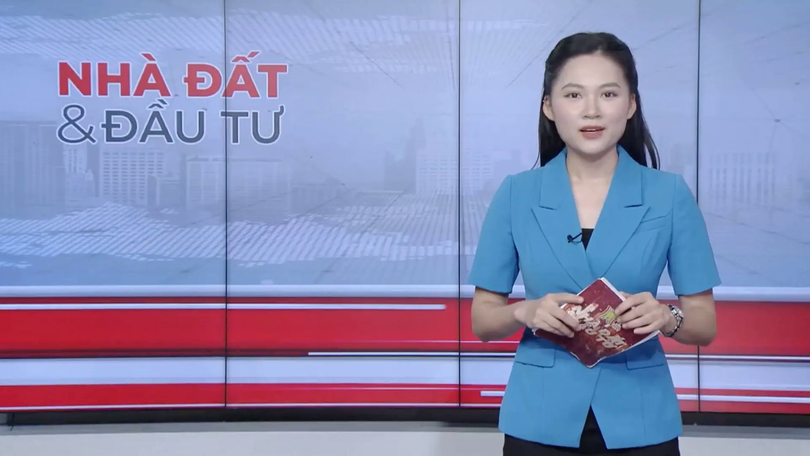 Bản tin Nhà đất và đầu tư | 16/09/2025