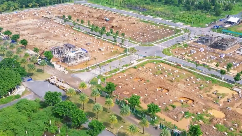 Novaland gia hạn lô trái phiếu 500 tỷ đồng thêm hai năm