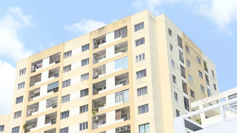 Nghịch lý thị trường căn hộ tại TP.Hồ Chí Minh