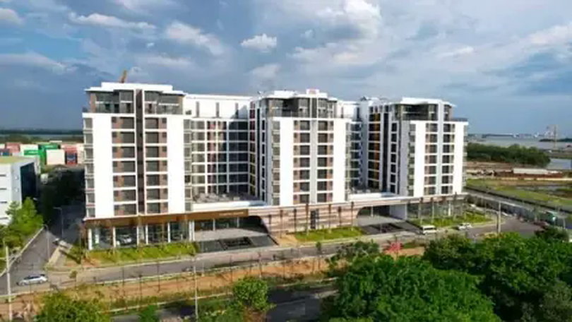 Cảnh báo chiêu trò mua bán NƠXH qua suất ngoại giao
