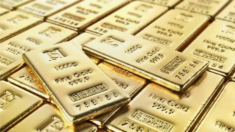 Giá vàng thế giới tăng kỷ lục, vượt ngưỡng 3.600 USD/ounce