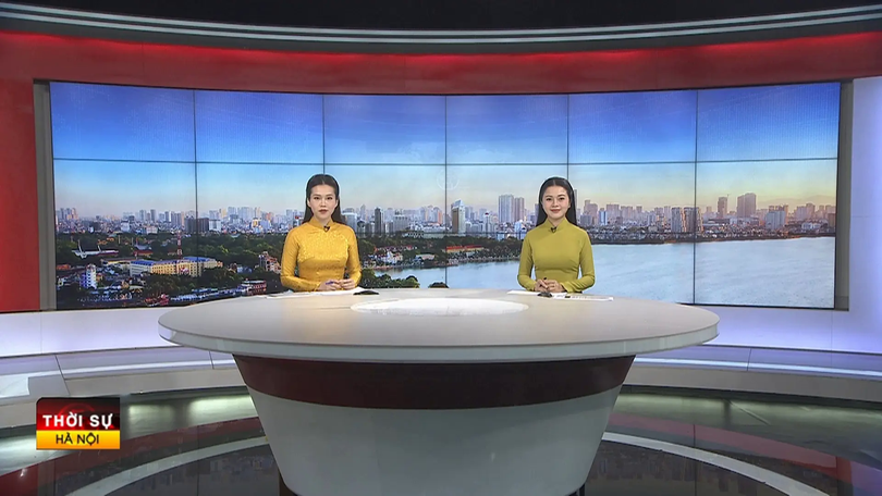 Chương trình Thời sự 18h30 | 16/09/2025