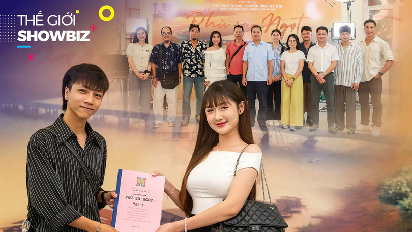 Phù sa ngọt: Chuyện đời ven sông | Thế giới Showbiz | 16/09/2025