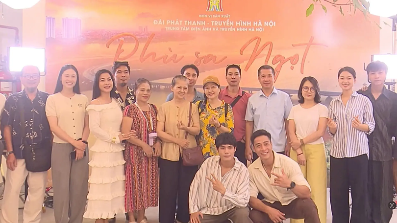 ‘Phù sa ngọt’: Bức tranh về những con người ở xóm ven sông