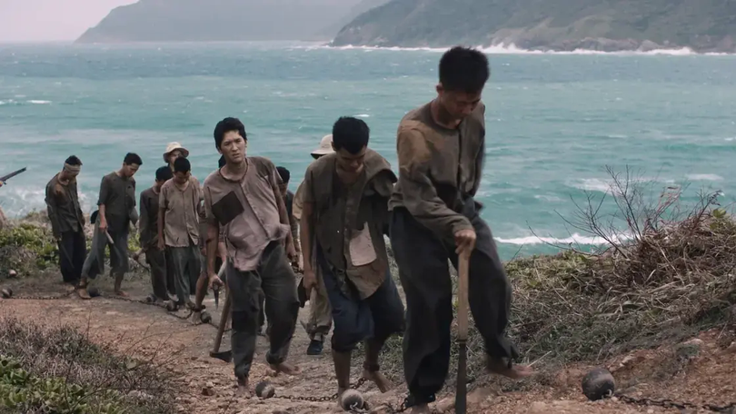 ‘Địa ngục trần gian’ được tái hiện trên màn ảnh