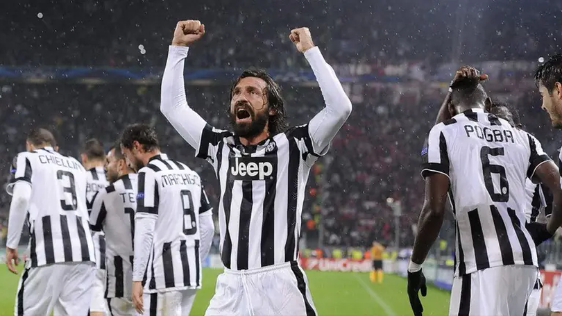 Juventus tự tin hướng tới trận ra quân Champions League