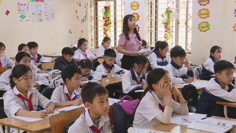 Mở rộng dạy ngoại ngữ Đông Nam Á trong trường phổ thông