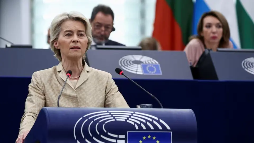 EU sắp công bố gói trừng phạt đối với Israel