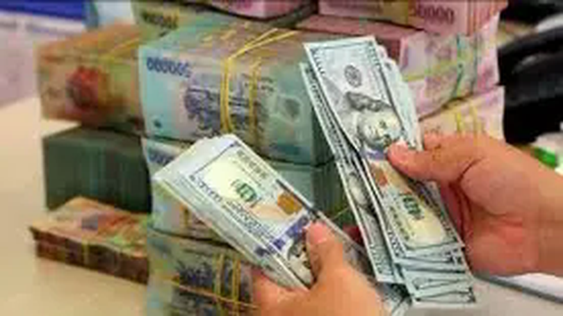 Doanh nghiệp chủ động ứng phó với biến động tỷ giá