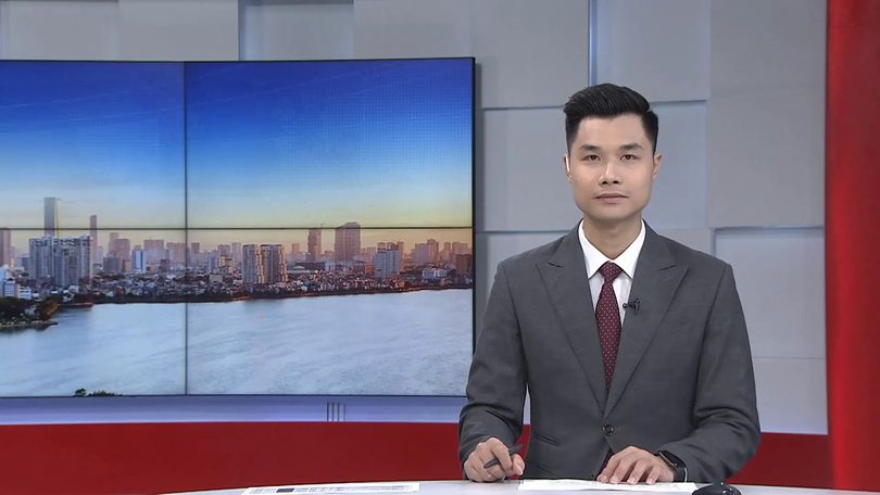 Chương trình Thời sự 11h30 | 17/09/2025