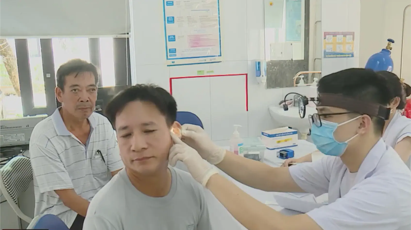 Mỗi người dân một hồ sơ sức khỏe điện tử trọn đời