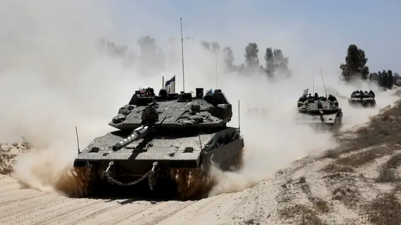 Quốc tế chỉ trích chiến dịch quân sự của Israel tại Gaza