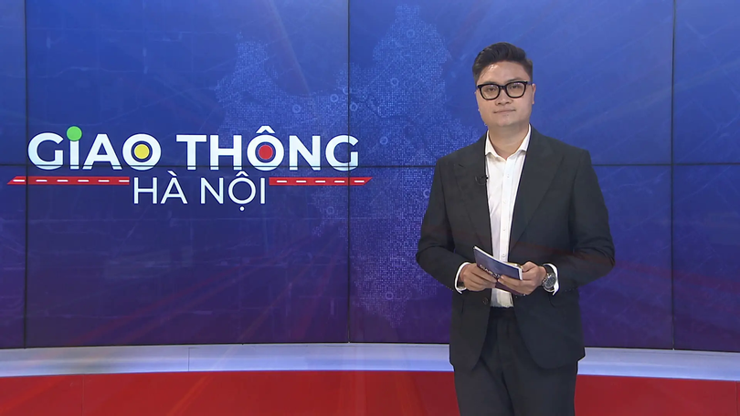 Giao thông Hà Nội | 17/09/2025