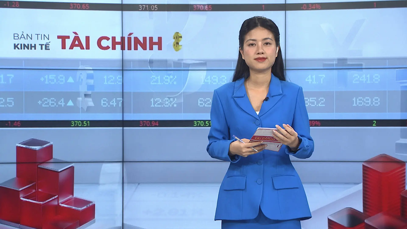 Bản tin Kinh tế Tài chính | 17/09/2025